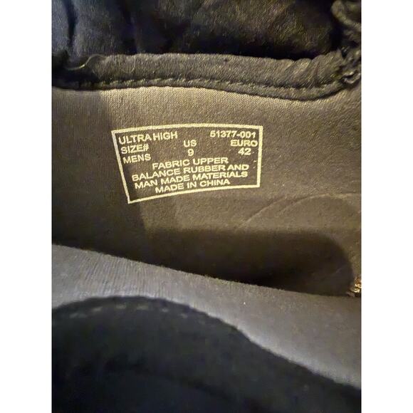 BOGS Classic Ultra High Mens Waterproof Insulated Hunting/Work Boots Black Sz 9 main image 6